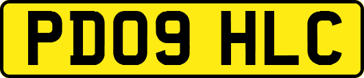 PD09HLC