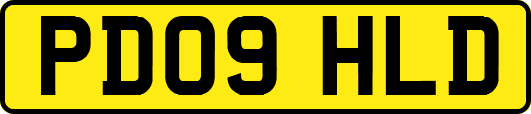 PD09HLD