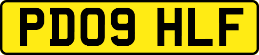 PD09HLF