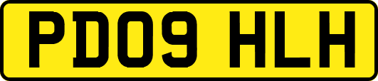 PD09HLH