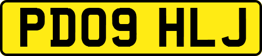 PD09HLJ