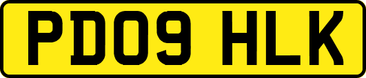 PD09HLK