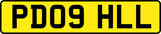 PD09HLL