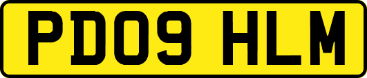 PD09HLM