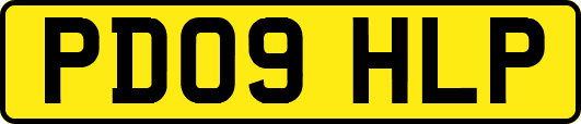 PD09HLP