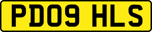 PD09HLS