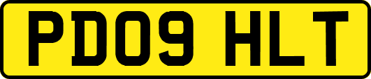 PD09HLT