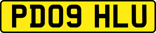PD09HLU