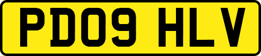 PD09HLV