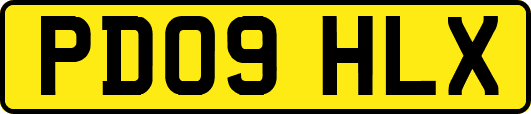 PD09HLX