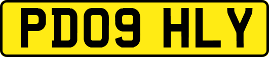 PD09HLY