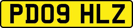 PD09HLZ
