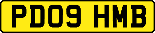 PD09HMB
