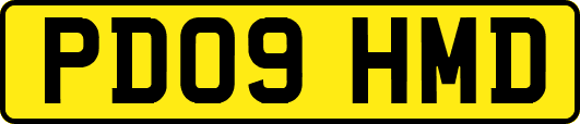 PD09HMD