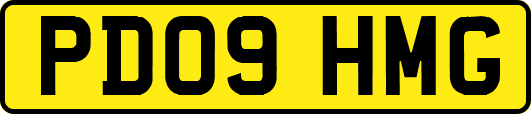 PD09HMG