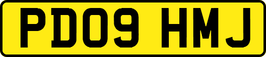 PD09HMJ
