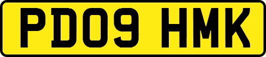 PD09HMK