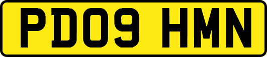 PD09HMN