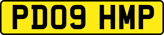 PD09HMP