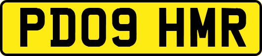 PD09HMR