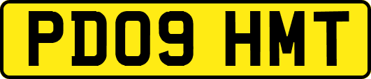 PD09HMT