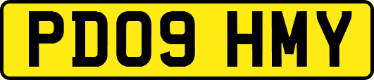PD09HMY