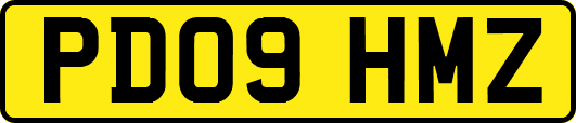 PD09HMZ