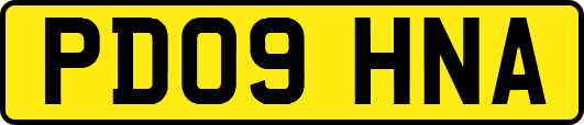 PD09HNA