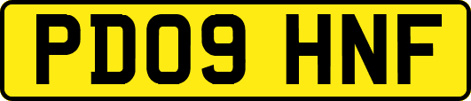 PD09HNF