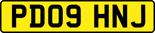 PD09HNJ