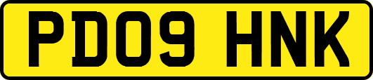 PD09HNK