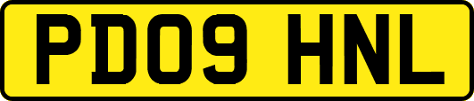 PD09HNL