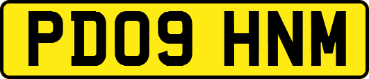 PD09HNM