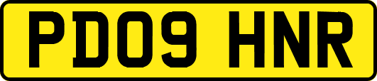 PD09HNR