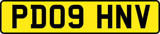 PD09HNV