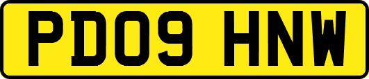 PD09HNW