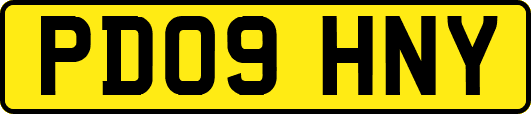 PD09HNY