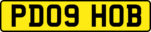 PD09HOB