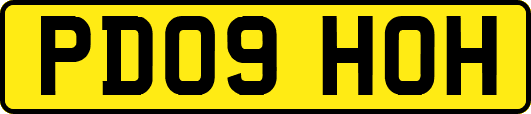 PD09HOH