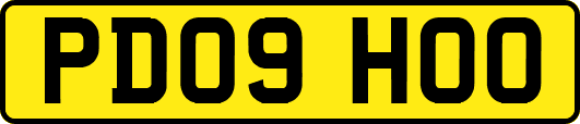 PD09HOO