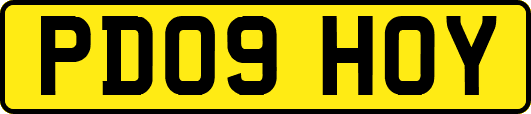 PD09HOY