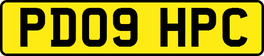 PD09HPC