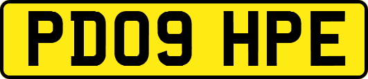 PD09HPE