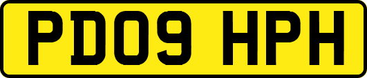 PD09HPH