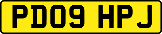 PD09HPJ