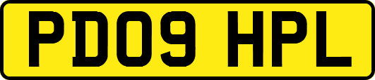 PD09HPL