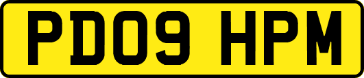 PD09HPM