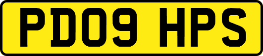 PD09HPS