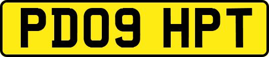 PD09HPT