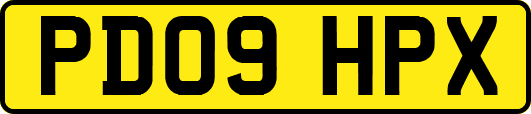 PD09HPX